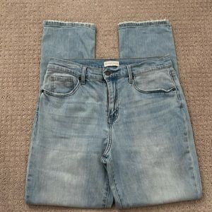 Oliver Logan brand denim jean
